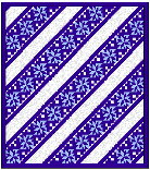 Kings Star quilt pattern