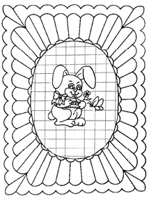 wholecloth crib quilt pattern