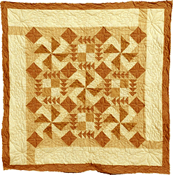 Flying Geese quilt pattern