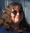 Linda Laney, quilt pattern designer and teacher