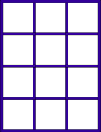 State Block Border 1 kit