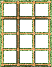 State Block Border 2 kit