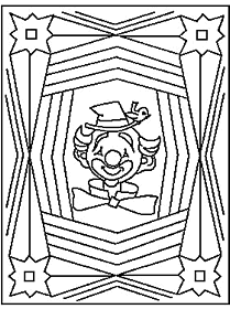 Wholecloth crib quilt pattern