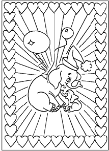 Wholecloth crib quilt pattern