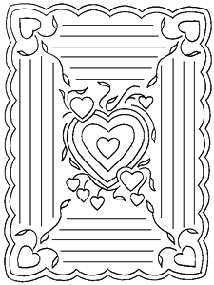Wholecloth twin quilt pattern