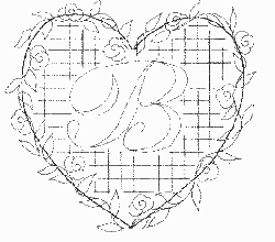 whole cloth wall hanging pattern