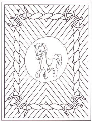doll wholecloth quilt pattern