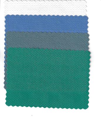 Huck toweling fabric by the yard.